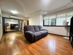 Blk 129 Rivervale Street (Sengkang), HDB 4 Rooms #564791871